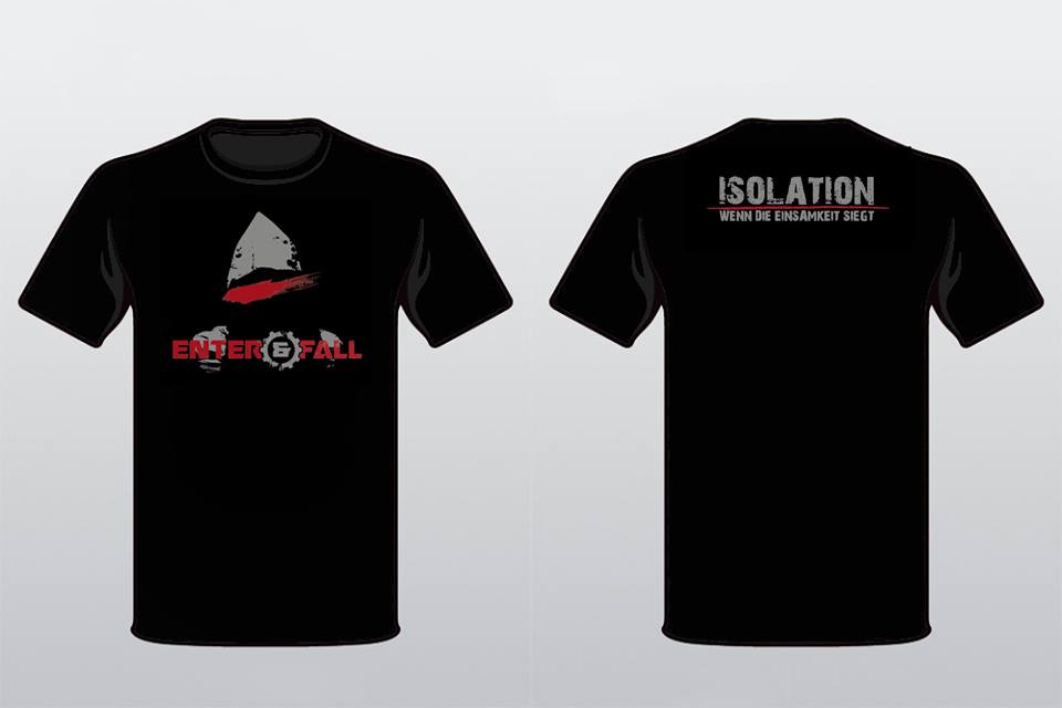 Isolation Shirts